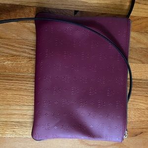 Rare MCM CROSSBODY BAG